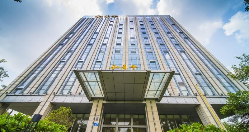 保利广州中科和熹会颐养中心