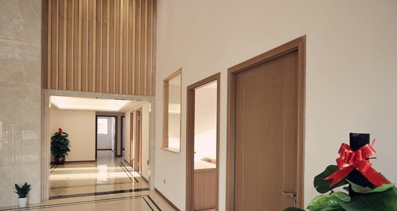 瑞安市乐和养老康复中心