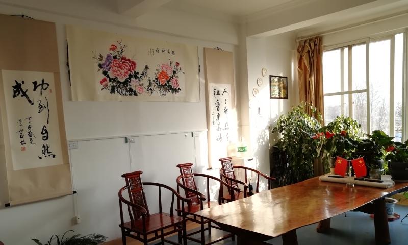 昆明西山区大观怡养中心