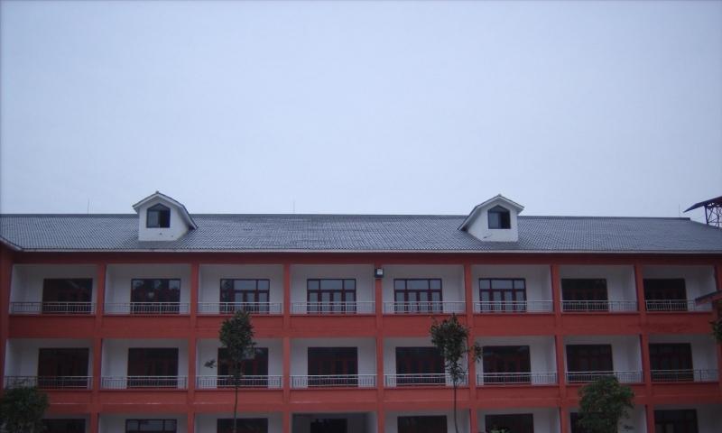 惠水县老年公寓