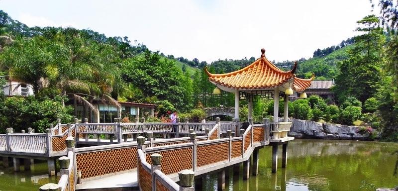 广州市景宜颐养院