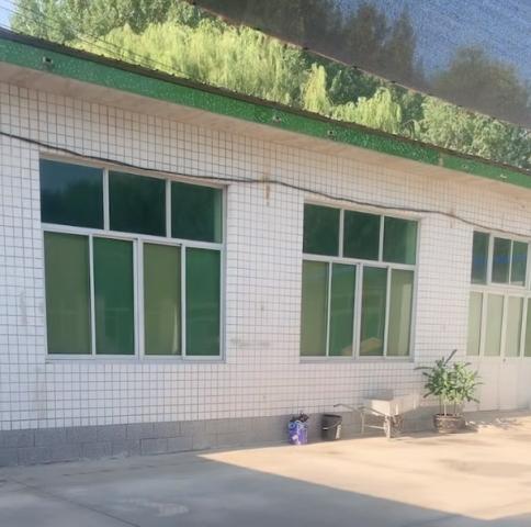 雄县黄湾依达养老院