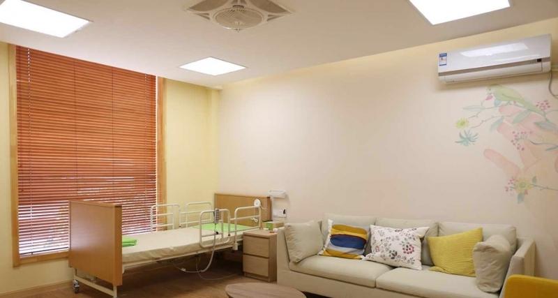 爱照护长者照护之家采荷街道观音塘路店