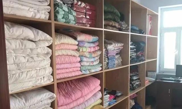 吉林省长春市双阳区双营子回族乡社会福利服务中心