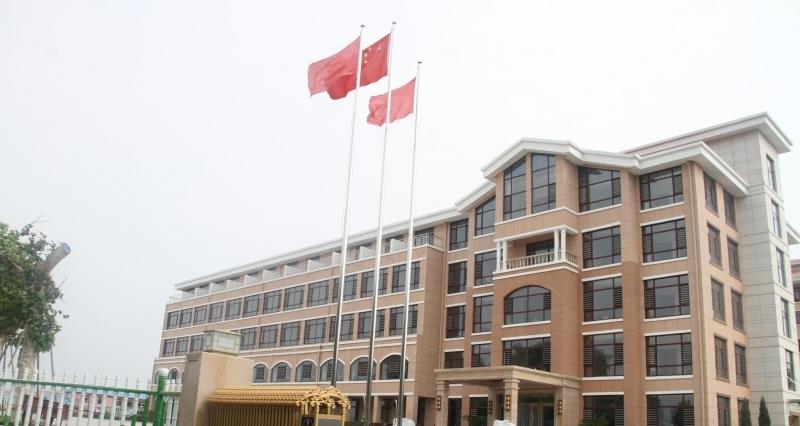 大连御湘苑养老服务中心