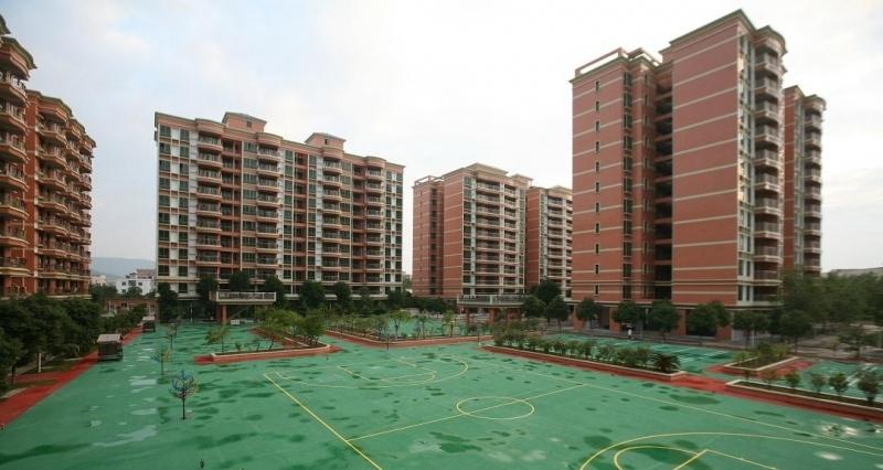 广州市康寿颐养院乐苑