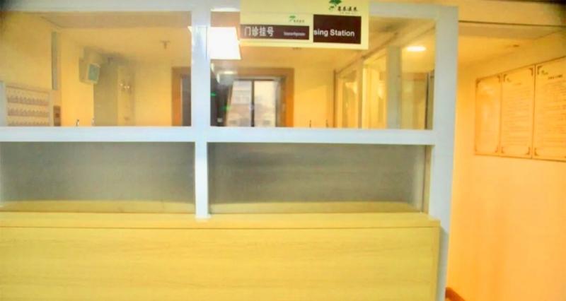 杭州市上城区暮泰颐养中心