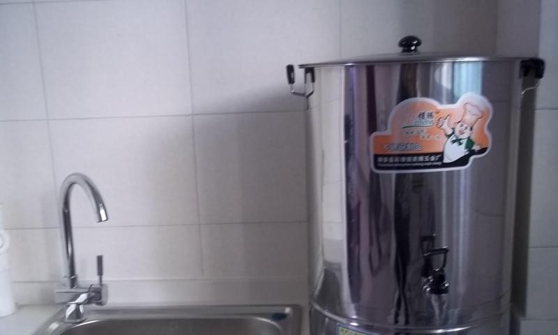 济南珍珠老年公寓