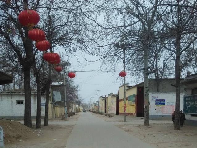 威县贺钊康福老年公寓