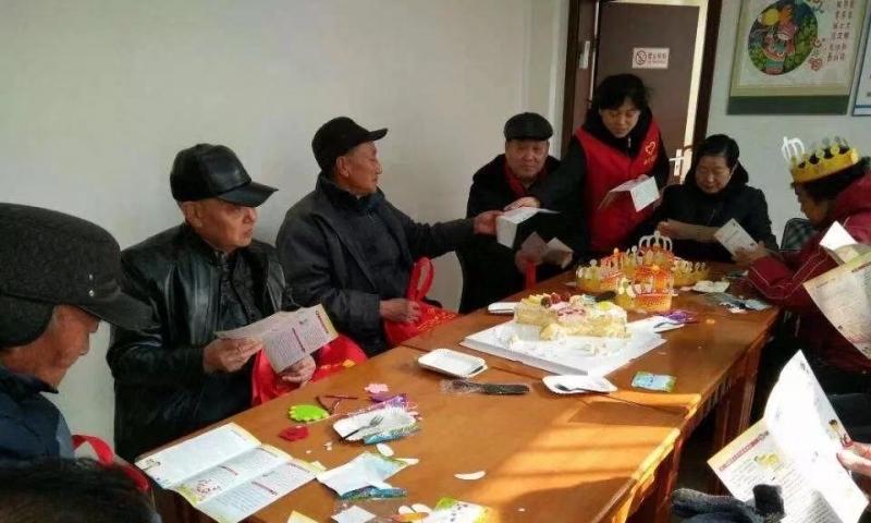 南京瑞龙老人护理院