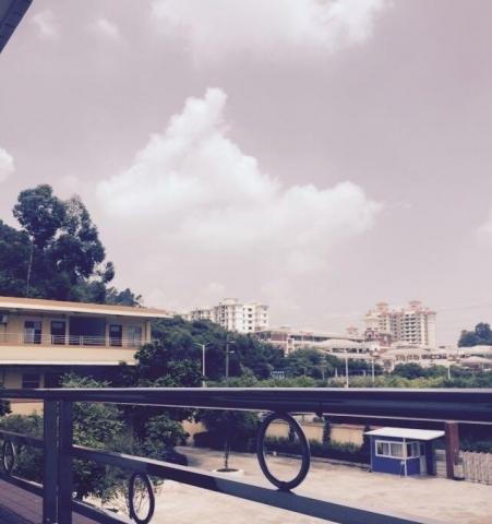 广州市康强颐养院