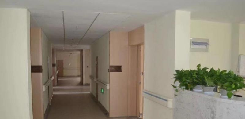 杭州馨和园颐养院