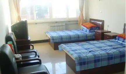 任丘市尚书养老院