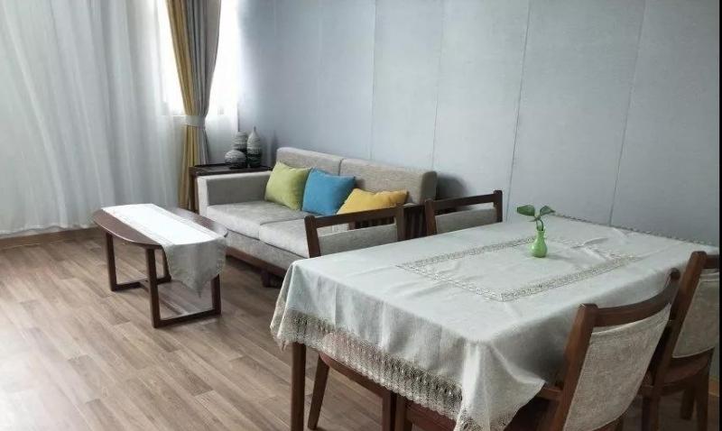 泰悦城康养中心/护理院