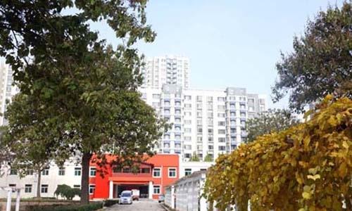 济南市市中区颐和老年公寓