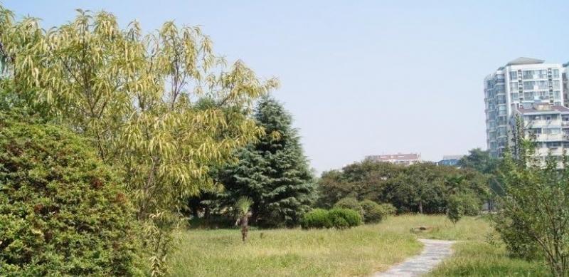 南京市建邺区兴达老年公寓