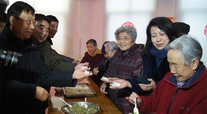 南京市秦准区礼拜寺巷老年公寓