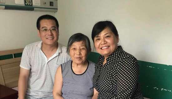 邱县福康老年公寓