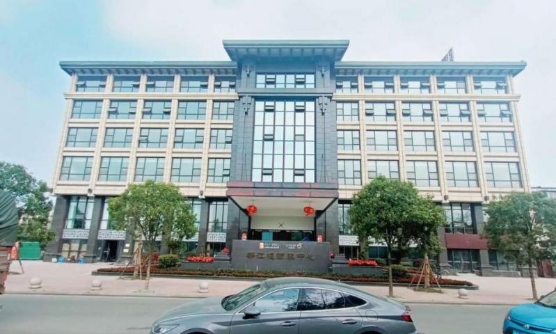 光大百龄帮·都江堰颐养中心