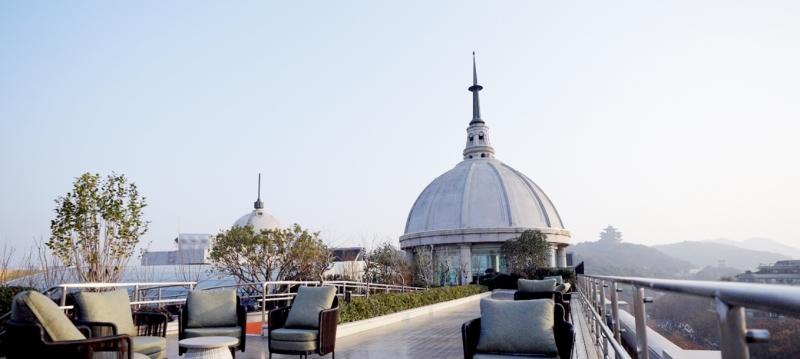 杭州中信养老·信悦88