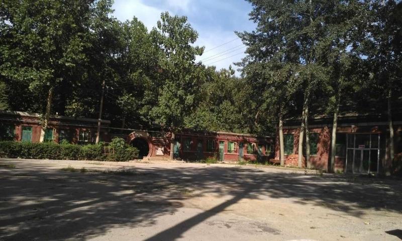 井陉县修合老年公寓