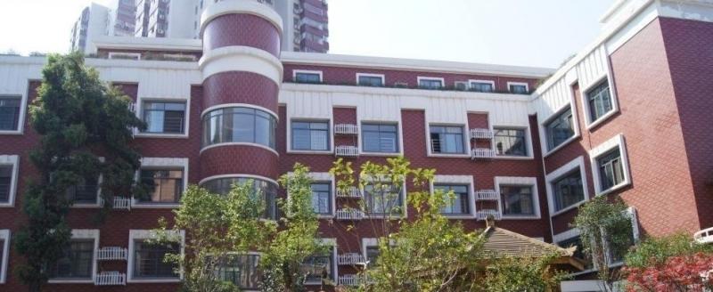 南京市白下区老年公寓