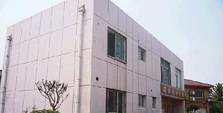 济南市槐荫区福盛老年公寓