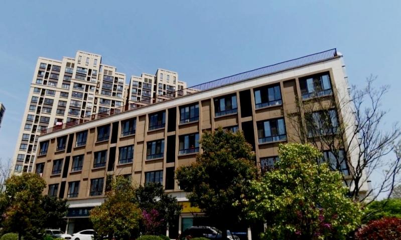 南京真美好老年公寓（凤信路）