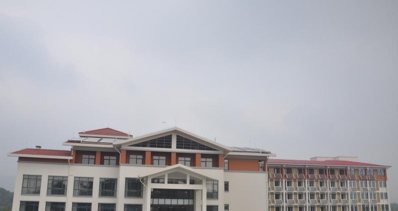 南京市浦口区社会福利院