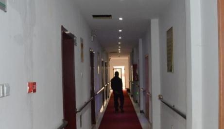 南京恒慧养老院