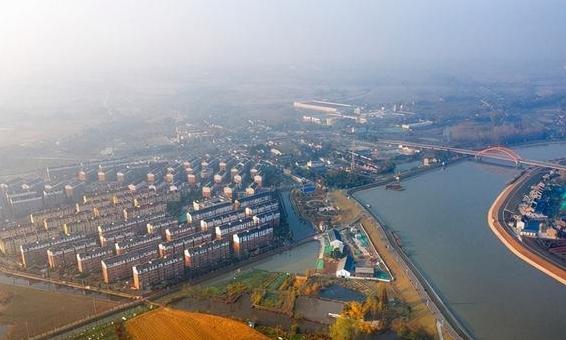 南京市江北新区如家养老院