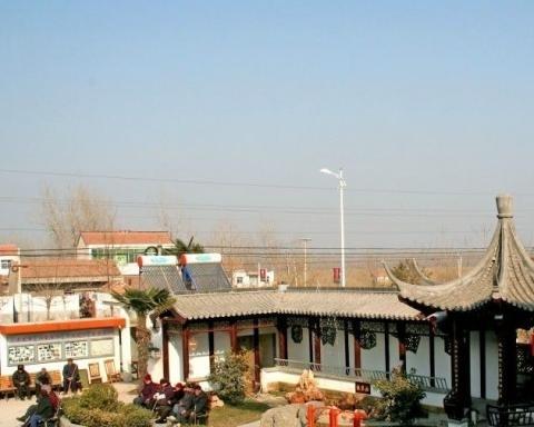 宿迁市泗洪县福星园老年公寓