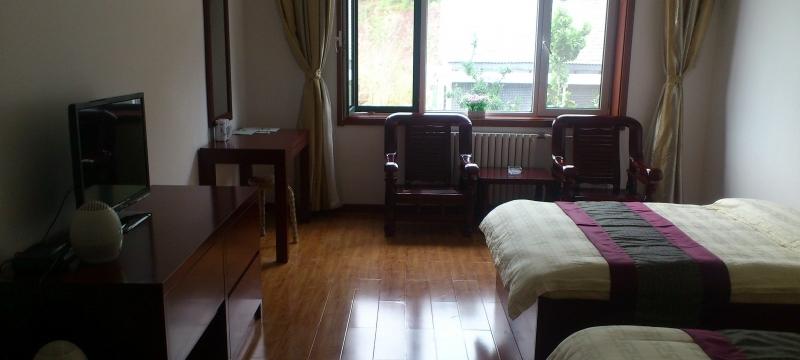 济南森海颐养苑