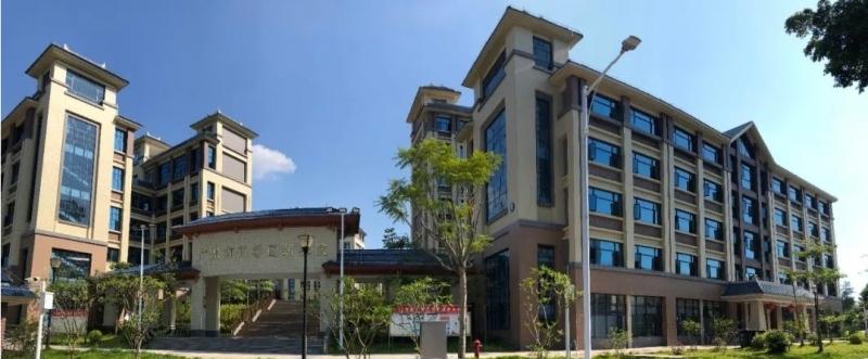 广州市花都区颐养院