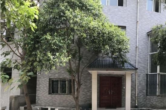 西安郦湾家庭养老中心