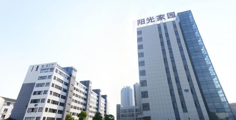 常熟阳光护理院