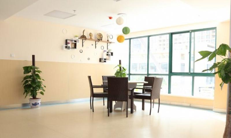 南京国悦颐养院丁家庄分院