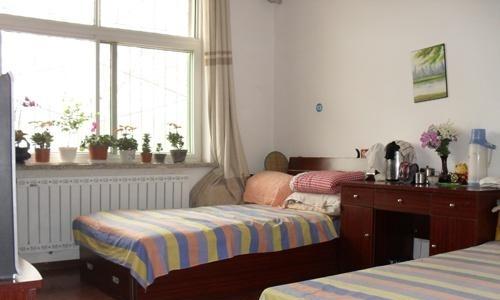 幸福家园老年公寓