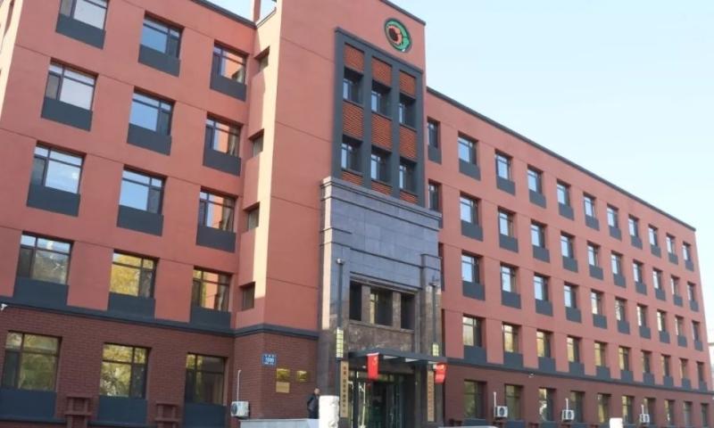 长发·颐天和康养中心（红旗店）