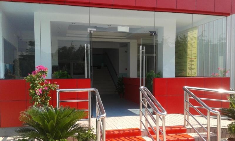 南京苏博老年公寓