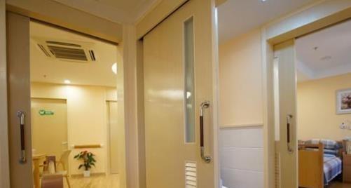 南京兴隆街道养老综合体