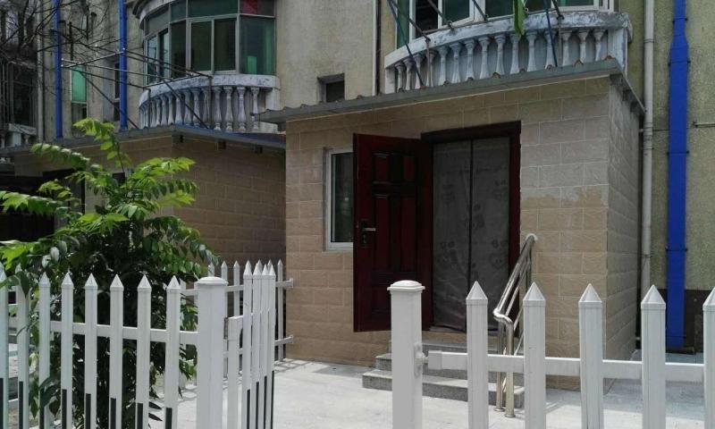 南京亚东雁鸣老年公寓