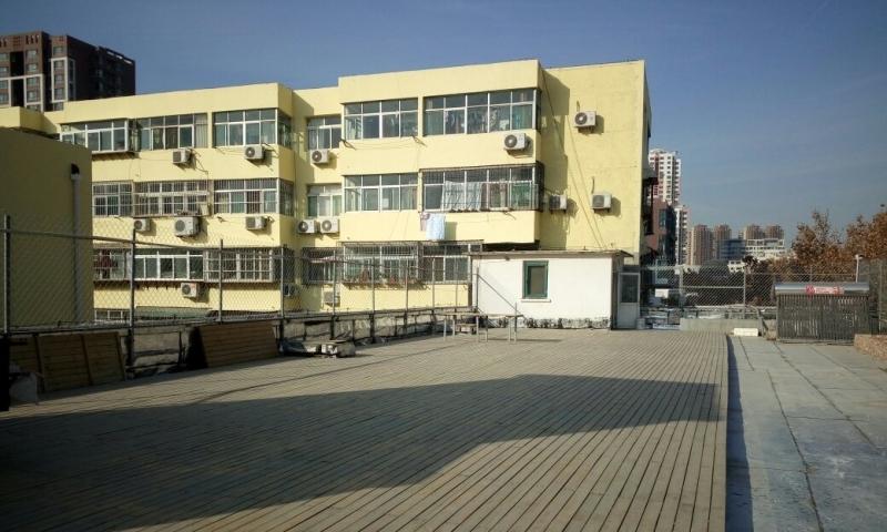 济南市槐荫区颐年堂老年公寓