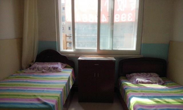 刘家桥久久养老院