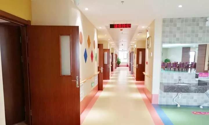 长春市多恩养老康复中心