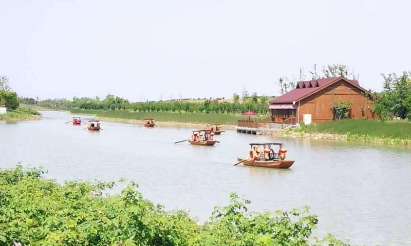 马鞍街道养老服务中心