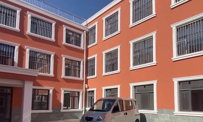 唐山市路北区社会福利院