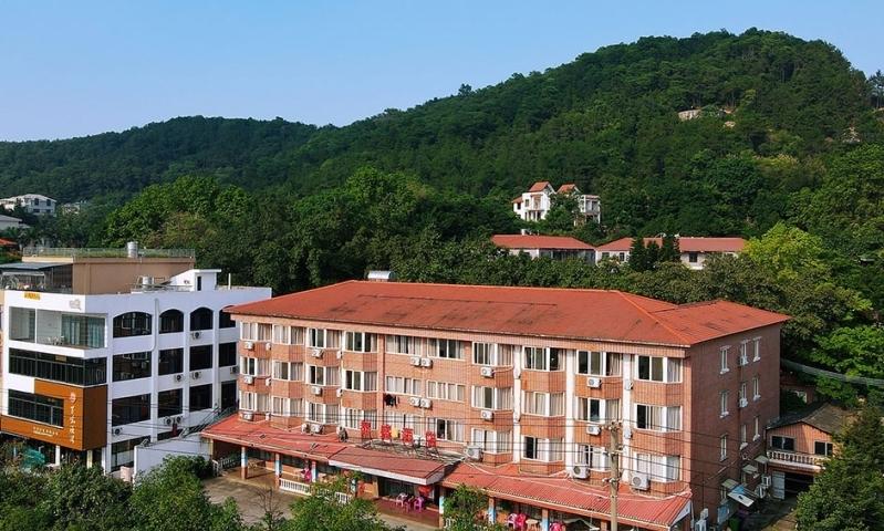 昌松之家花都芙蓉嶂基地