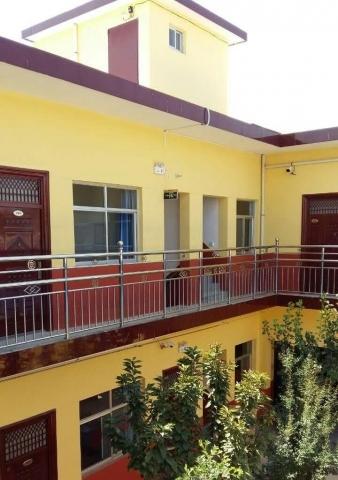 富平县夕阳红老年公寓