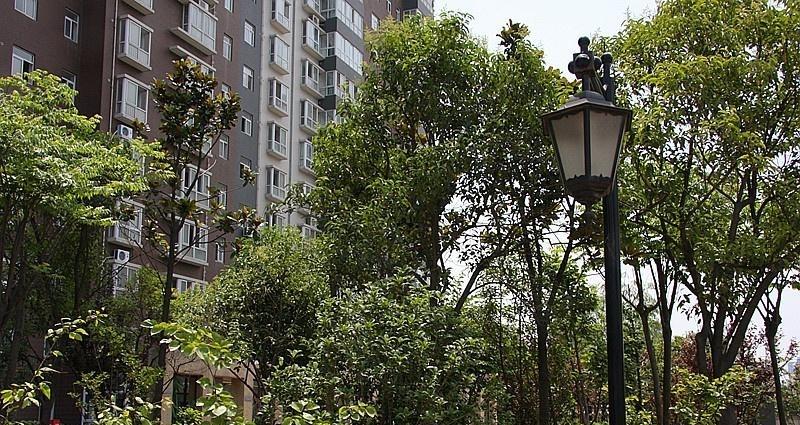 秋实文化老年公寓